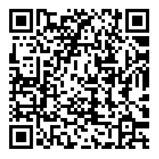 Scan QR code to listen on Spotify